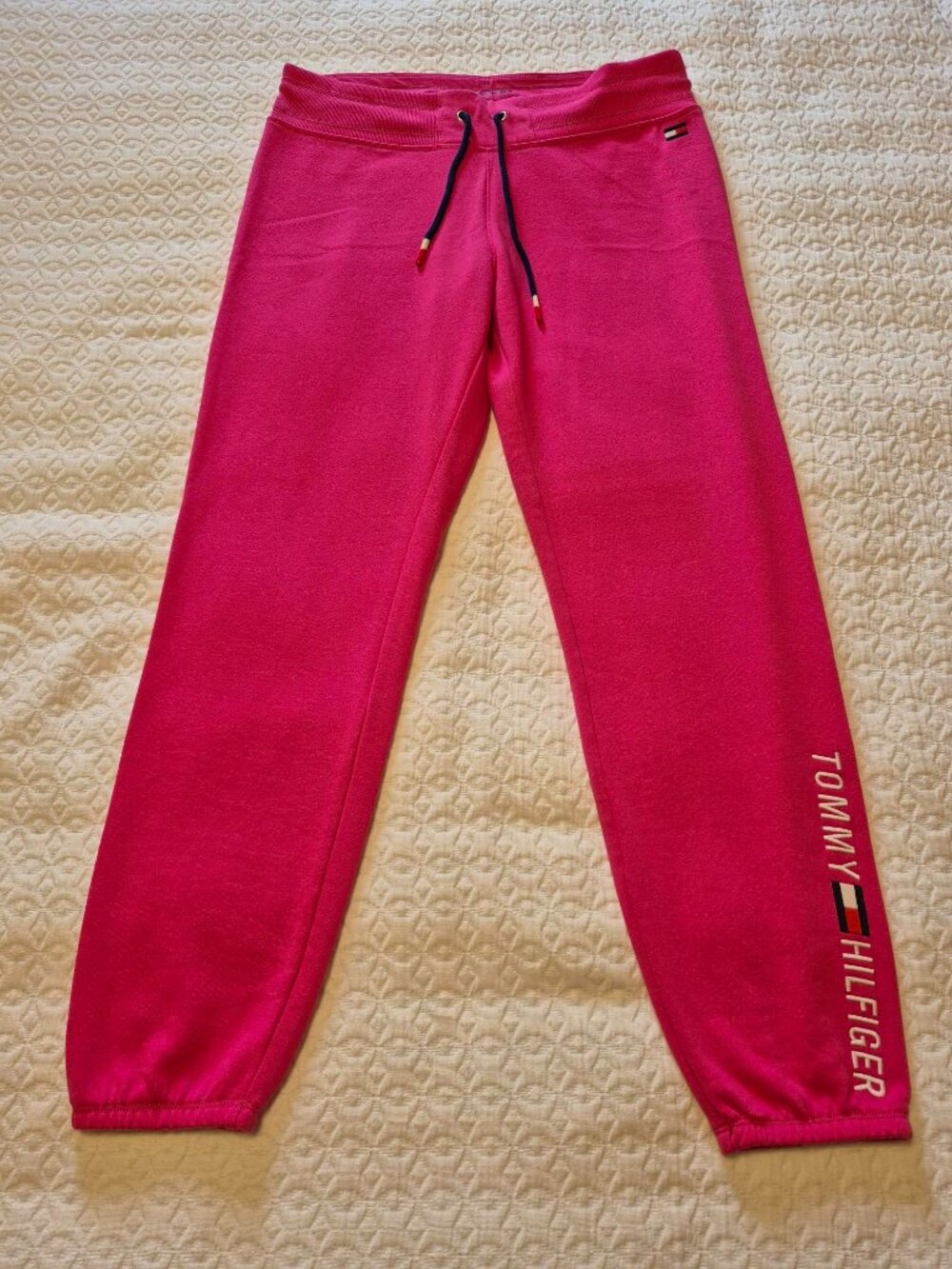 Tommy Hilfiger Joggers - M